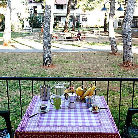 Faber Apartments Novigrad  Room photo